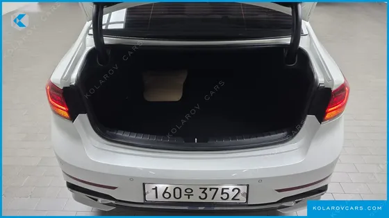 KIA K7 2.5 GDI X EDITION