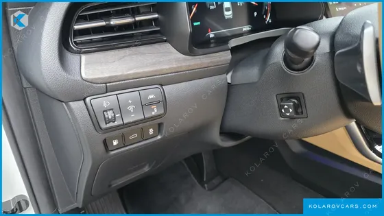 KIA K7 2.5 GDI X EDITION