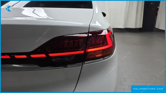 KIA K7 2.5 GDI X EDITION