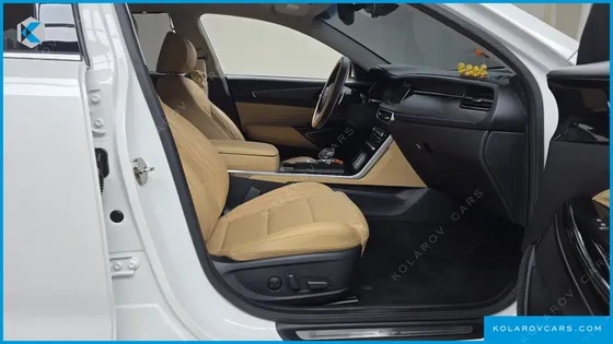 KIA K7 2.5 GDI X EDITION