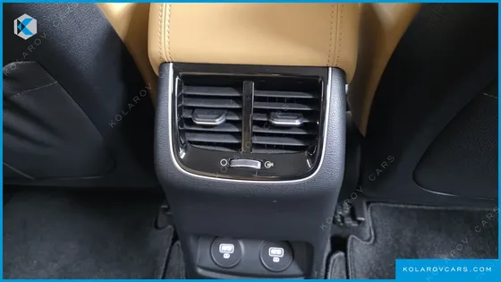 KIA K7 2.5 GDI X EDITION