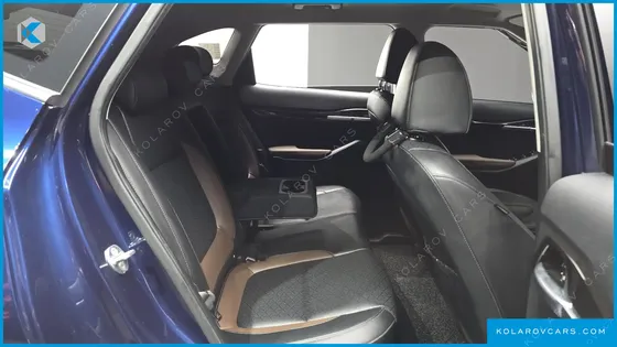 KIA SELTOS GASOLINE 1.6 TURBO 4WD