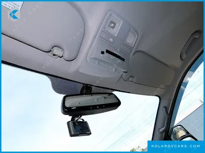 HYUNDAI STAREX SCHOOL BUS LPI
