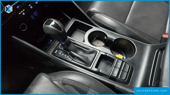 HYUNDAI TUCSON DIESEL 2.0 2WD