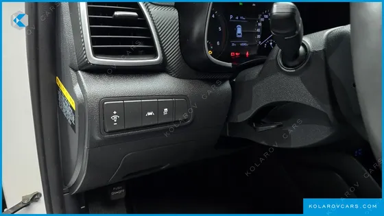 HYUNDAI TUCSON DIESEL 2.0 2WD