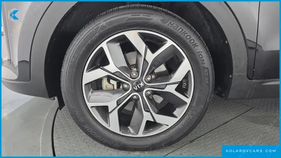 KIA SPORTAGE DIESEL 1.6 2WD