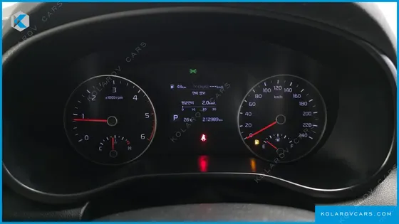 KIA SPORTAGE DIESEL 1.6 2WD