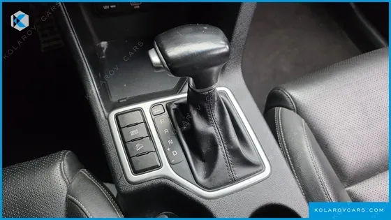 KIA SPORTAGE DIESEL 1.6 2WD
