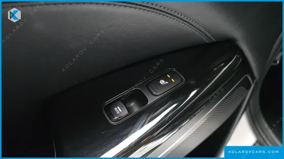 KIA K7 3.0 LPI TRENDY(RENTED CAR)