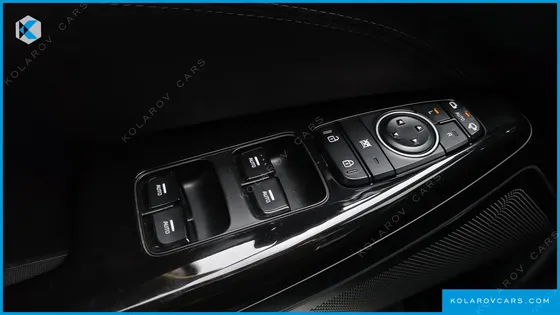 KIA K7 3.0 LPI TRENDY(RENTED CAR)