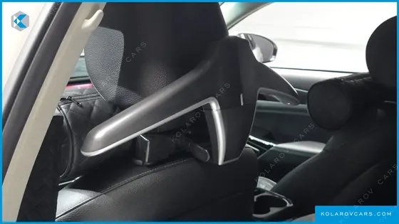 KIA K7 3.0 LPI TRENDY(RENTED CAR)