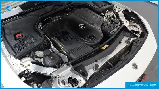 MERCEDES CLS-CLASS CLS450 4MATIC AMG LINE