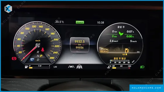 MERCEDES CLS-CLASS CLS450 4MATIC AMG LINE