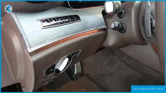 MERCEDES CLS-CLASS CLS450 4MATIC AMG LINE