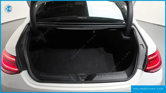 MERCEDES CLS-CLASS CLS450 4MATIC AMG LINE