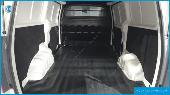 HYUNDAI STAREX VAN 3-SEATER