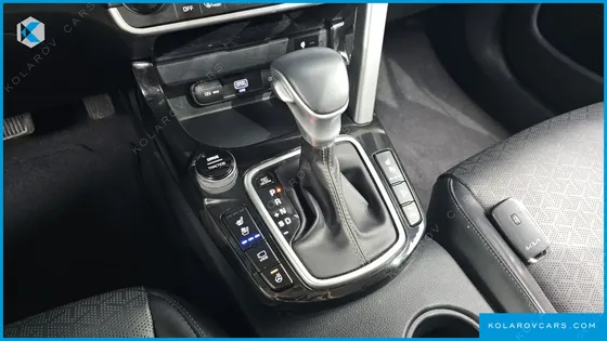 KIA SELTOS GASOLINE 1.6 TURBO 2WD