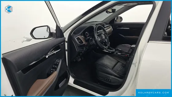 KIA SELTOS GASOLINE 1.6 TURBO 2WD