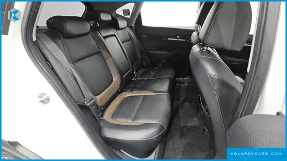 KIA SELTOS GASOLINE 1.6 TURBO 2WD