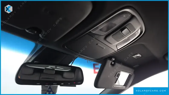 KIA SPORTAGE DIESEL 2.0 2WD