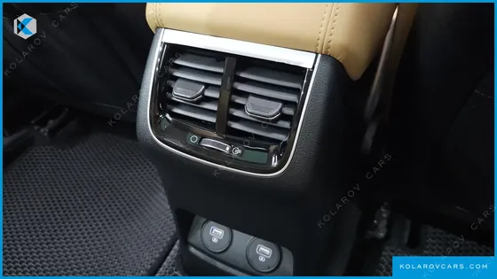 KIA K7 2.2 DIESEL PRESTIGE