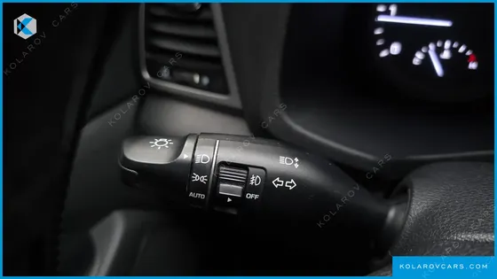 HYUNDAI TUCSON DIESEL 2.0 2WD
