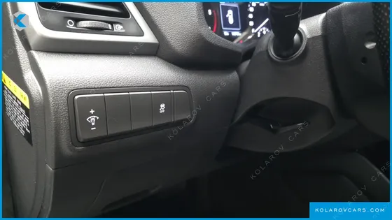 HYUNDAI TUCSON DIESEL 2.0 2WD