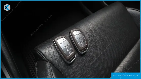 HYUNDAI TUCSON DIESEL 2.0 2WD