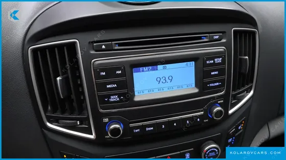HYUNDAI STAREX WAGON 11-SEATER