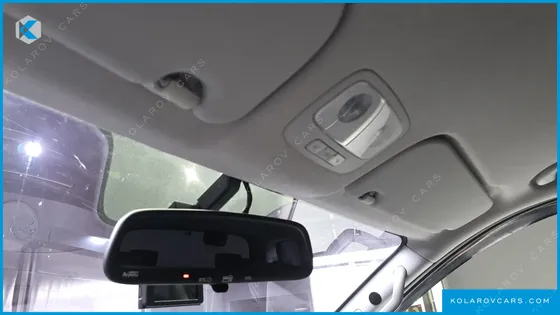HYUNDAI STAREX WAGON 11-SEATER