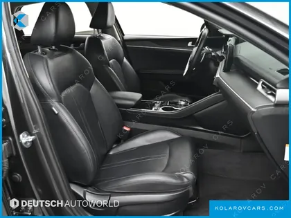 KIA K5 PRESTIGE