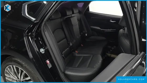 KIA K7 3.0 LPI PRESTIGE