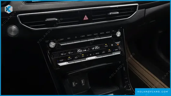KIA K7 3.0 LPI PRESTIGE