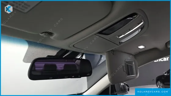 KIA K7 3.0 LPI PRESTIGE