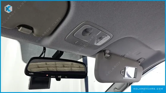 HYUNDAI STAREX VAN 3-SEATER LPI