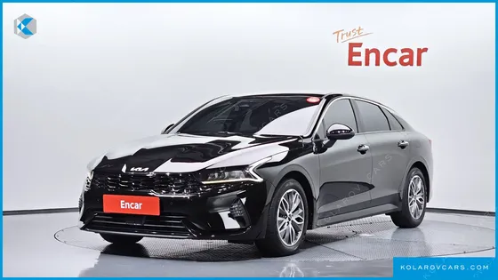 KIA K5 PRESTIGE
