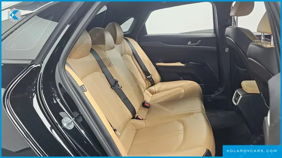 KIA K5 PRESTIGE