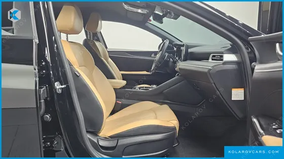 KIA K5 PRESTIGE