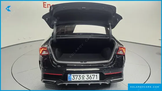KIA K5 PRESTIGE