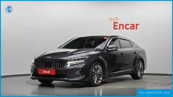 KIA K7 2.5 GDI NOBLESSE