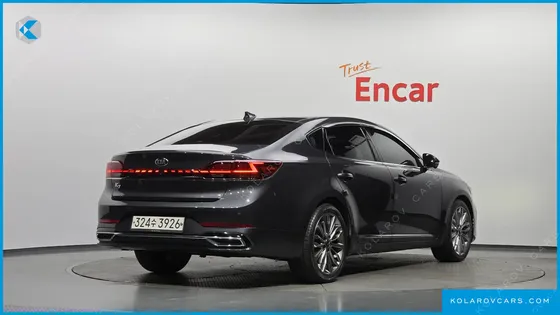 KIA K7 2.5 GDI NOBLESSE