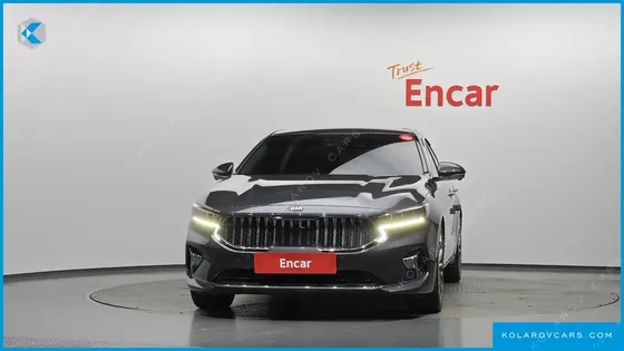 KIA K7 2.5 GDI NOBLESSE