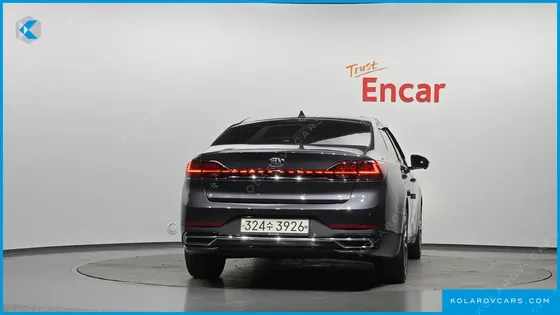 KIA K7 2.5 GDI NOBLESSE