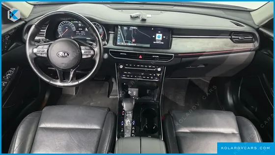 KIA K7 2.5 GDI NOBLESSE
