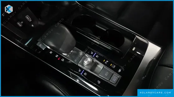 KIA K7 2.5 GDI NOBLESSE