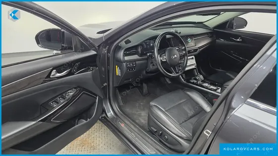 KIA K7 2.5 GDI NOBLESSE
