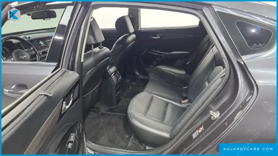 KIA K7 2.5 GDI NOBLESSE