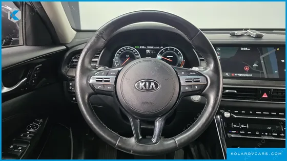 KIA K7 2.5 GDI NOBLESSE