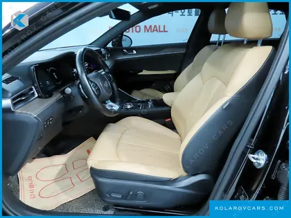 KIA K5 SIGNATURE