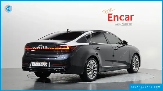 KIA K7 3.0 GDI SIGNATURE